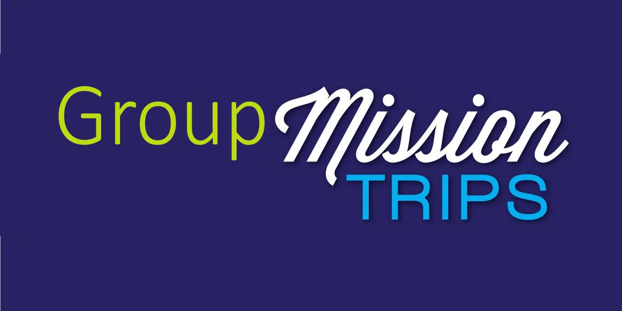 Did You Ever Wonder... about Group Mission Trips?