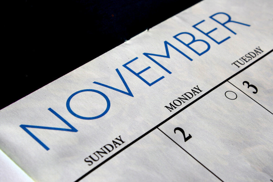 November Highlights