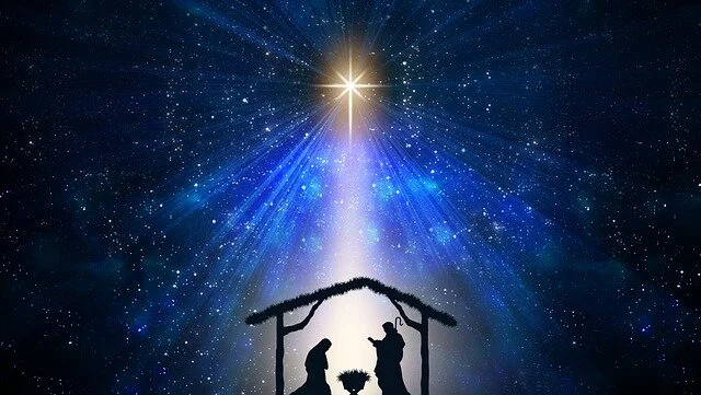 Did You Ever Wonder... about the actual birth date of Jesus?