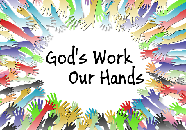 Answering our Call to Serve