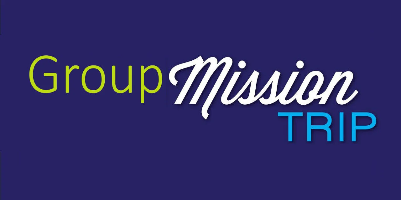 Mission Trip 2020 Update