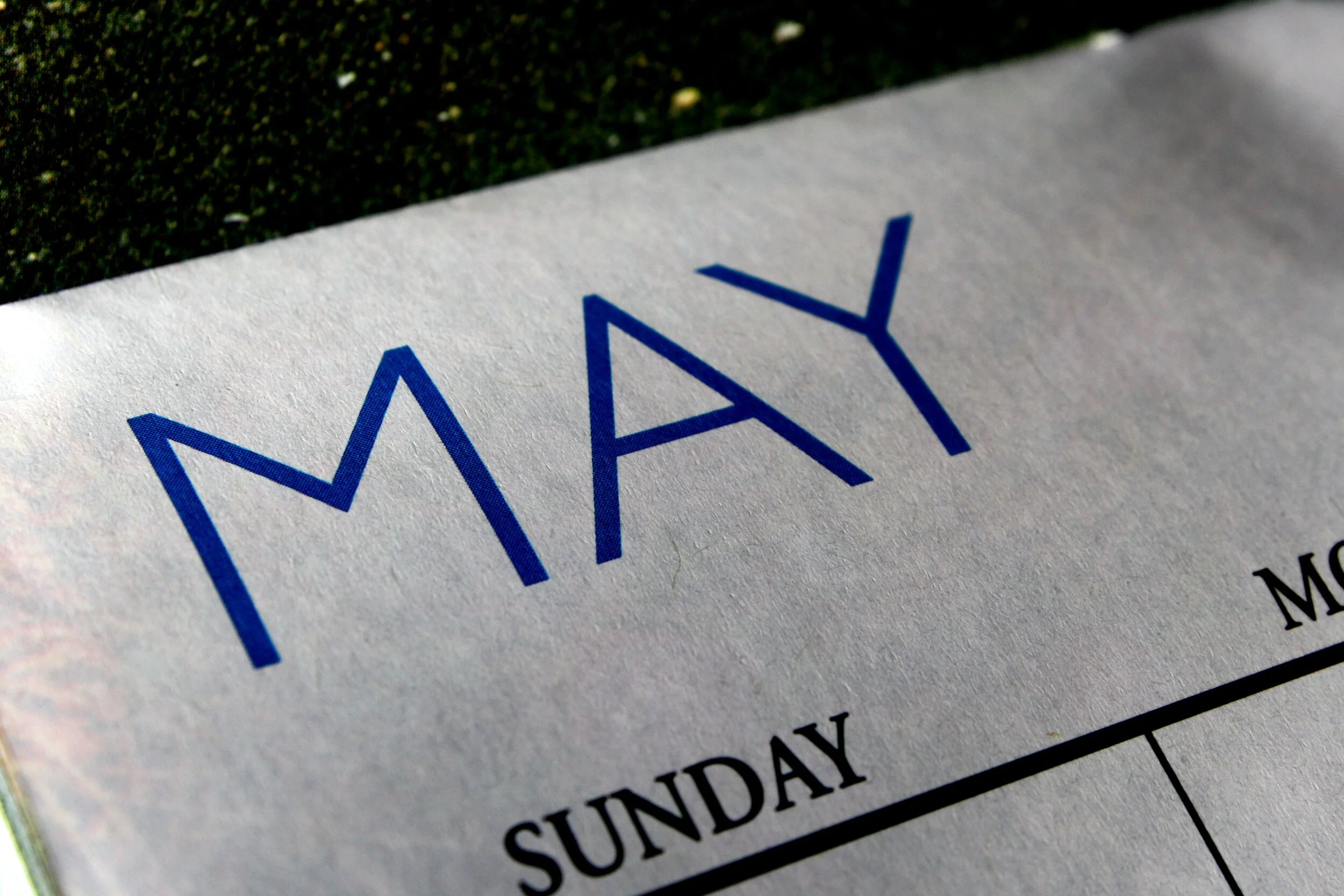 May Highlights