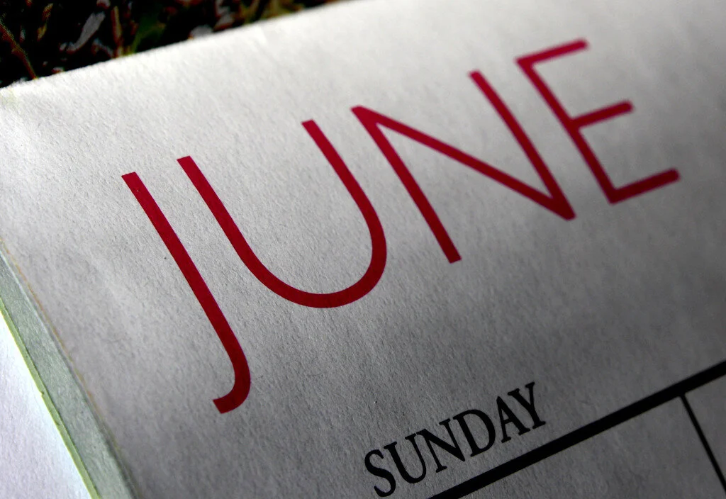 June Highlights 