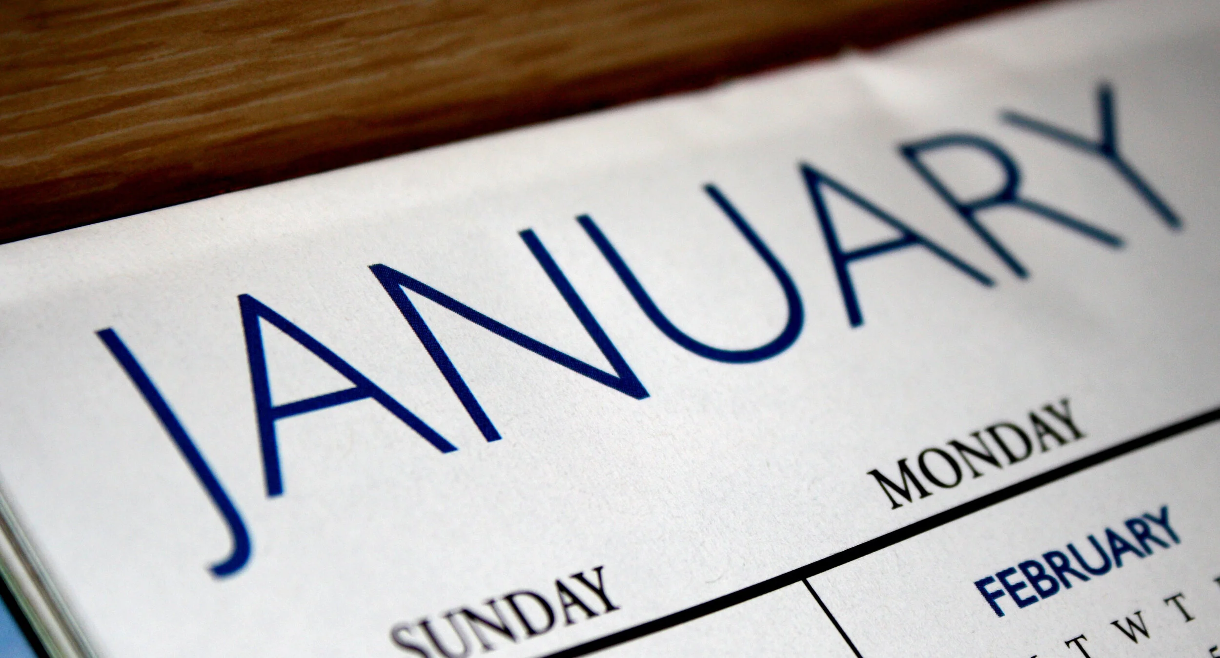 January Highlights 