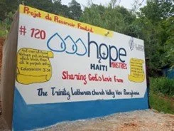 Hope Ministries