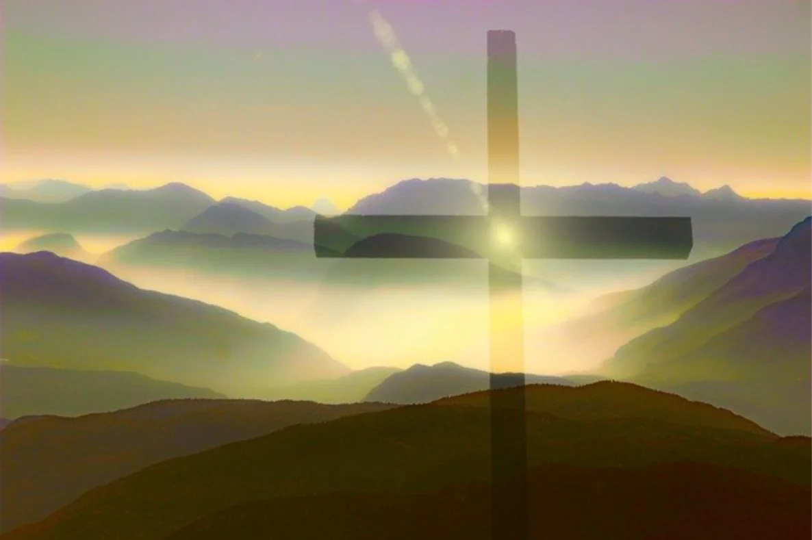 Holy Week - April 3rd thru April 9th