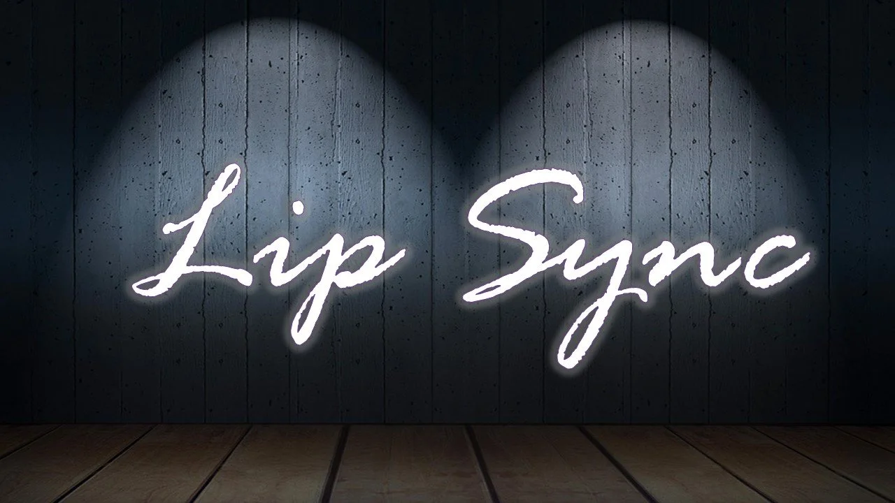 TLC Lip Sync Show - Sunday April 30, 2023