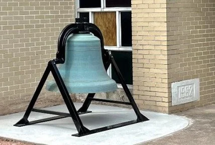 The Church Bell
