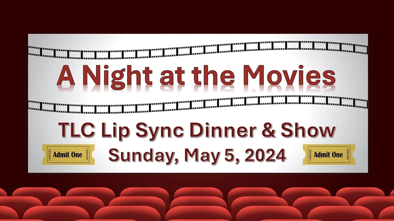 TLC Lip Sync Dinner &amp; Show