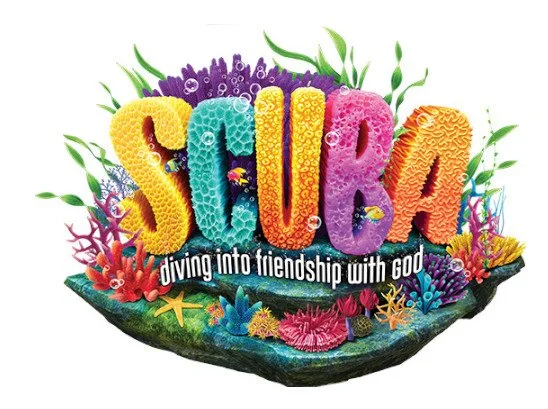 Vacation Bible School (VBS)