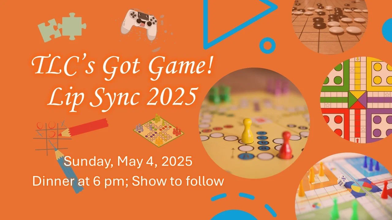 Lip Sync Show - Sunday, May 4, 2025