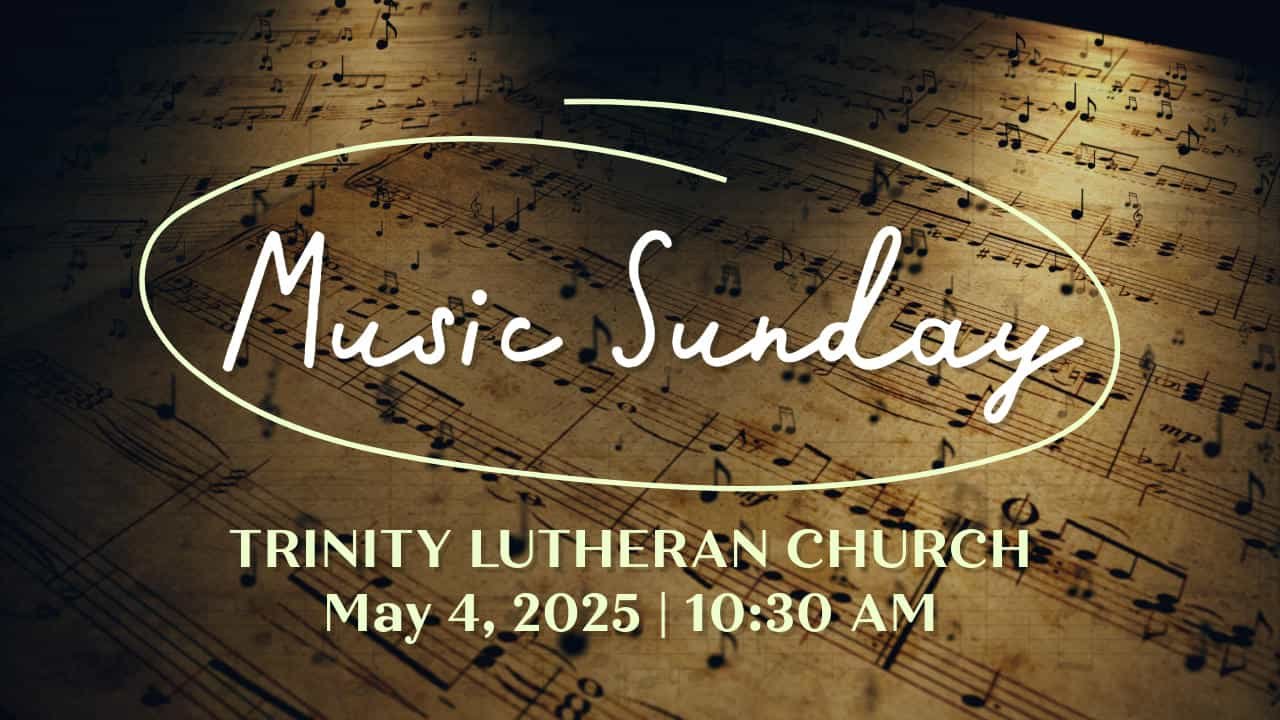Music Sunday