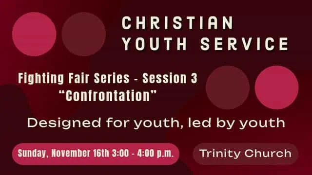 Christian Youth Service