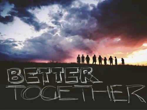 Wake Us Up, Lord! | Better Together | Psalm 85