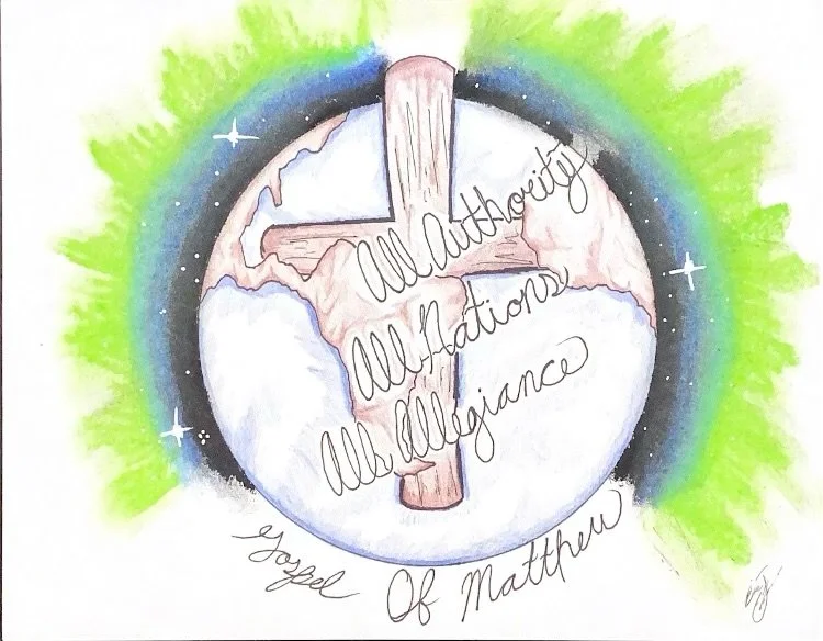 Are You at the Table with Jesus? | Matthew 15:21-39