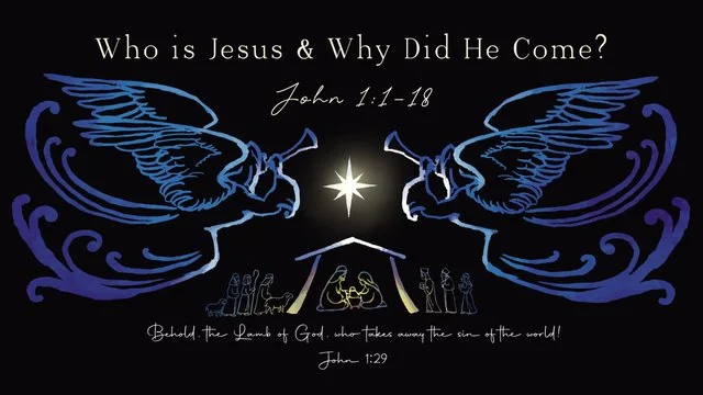 How Do We Receive the Life Jesus Promises? | John 1:6-13