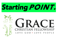 Starting Point - Sept 2026