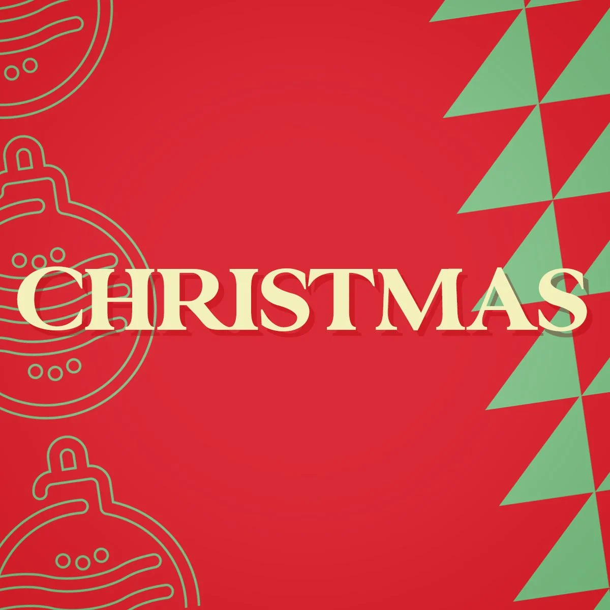 Christmas Fellowship 2025