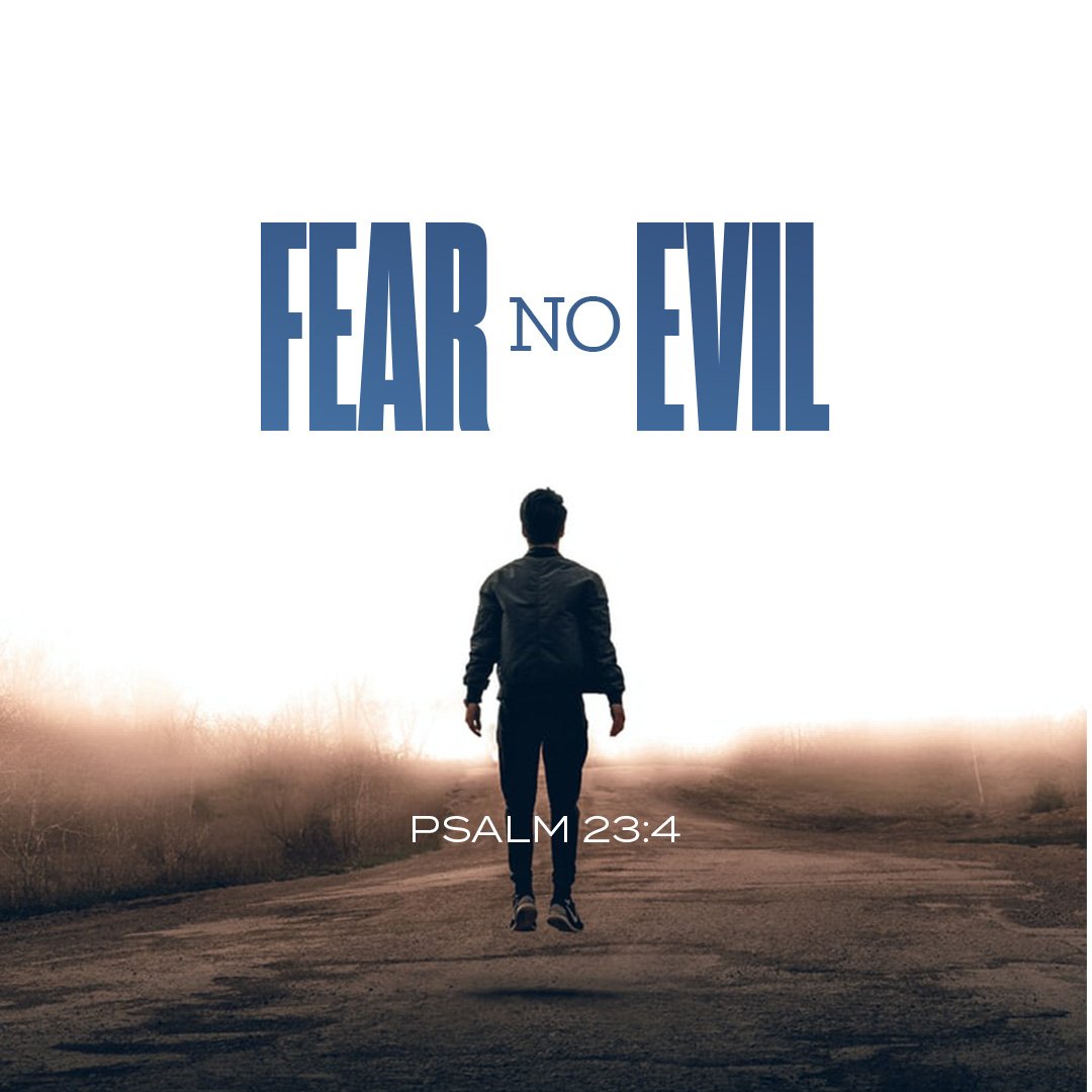 Men's Ministry Camping Trip