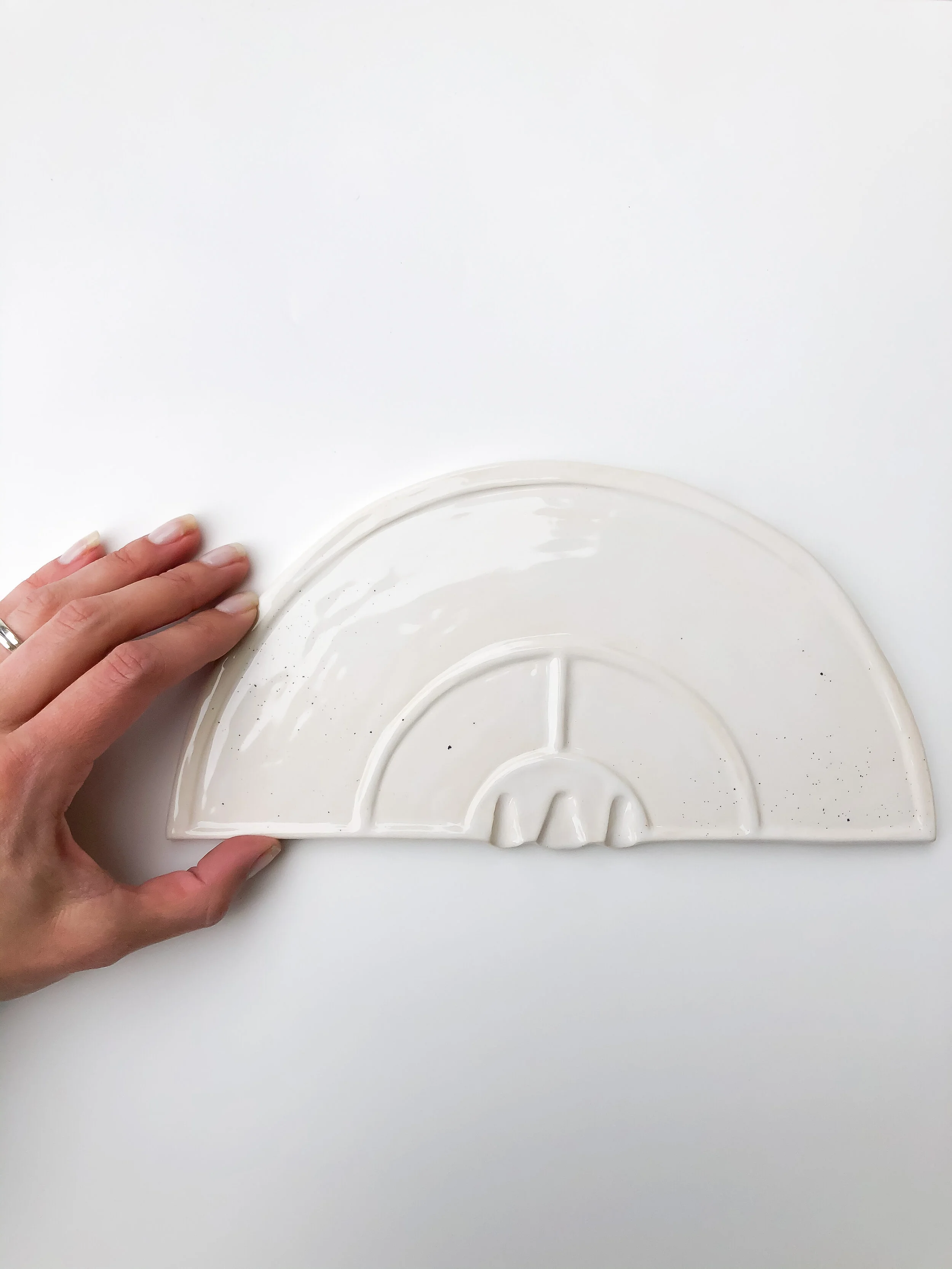 Large Rainbow Palette