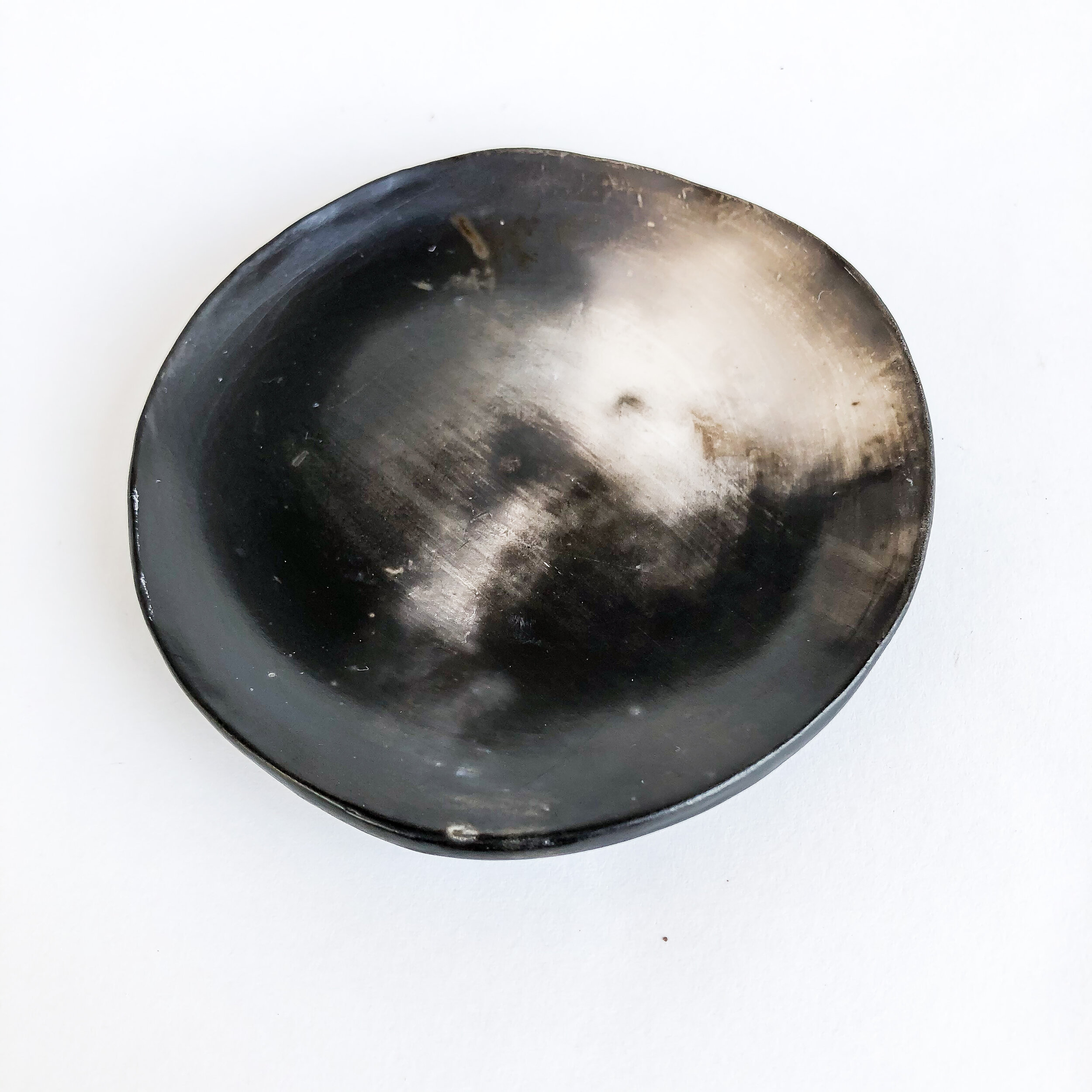 Barrel Fired Catch All Dish