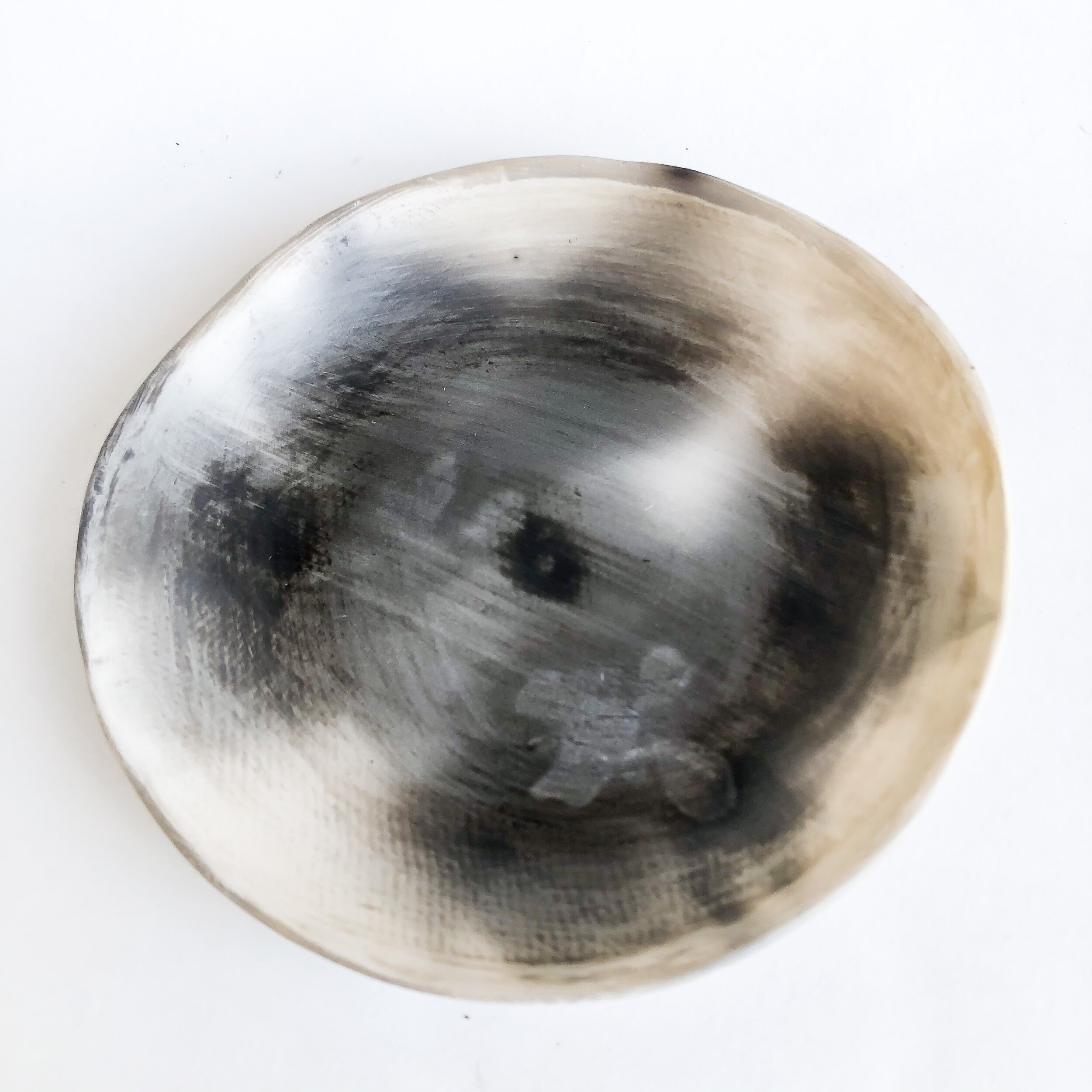 Barrel Fired Catch All Dish