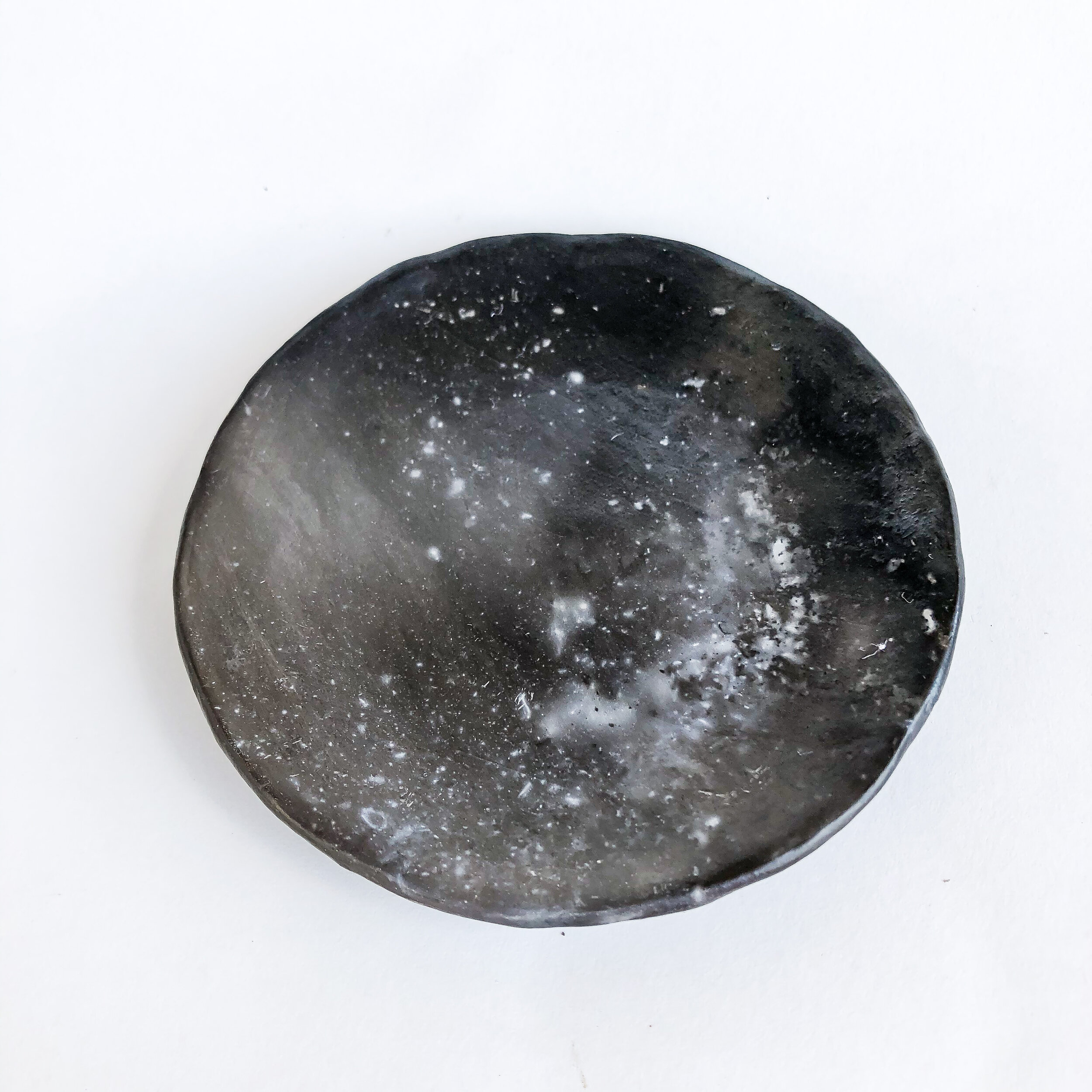 Barrel Fired Catch All Dish