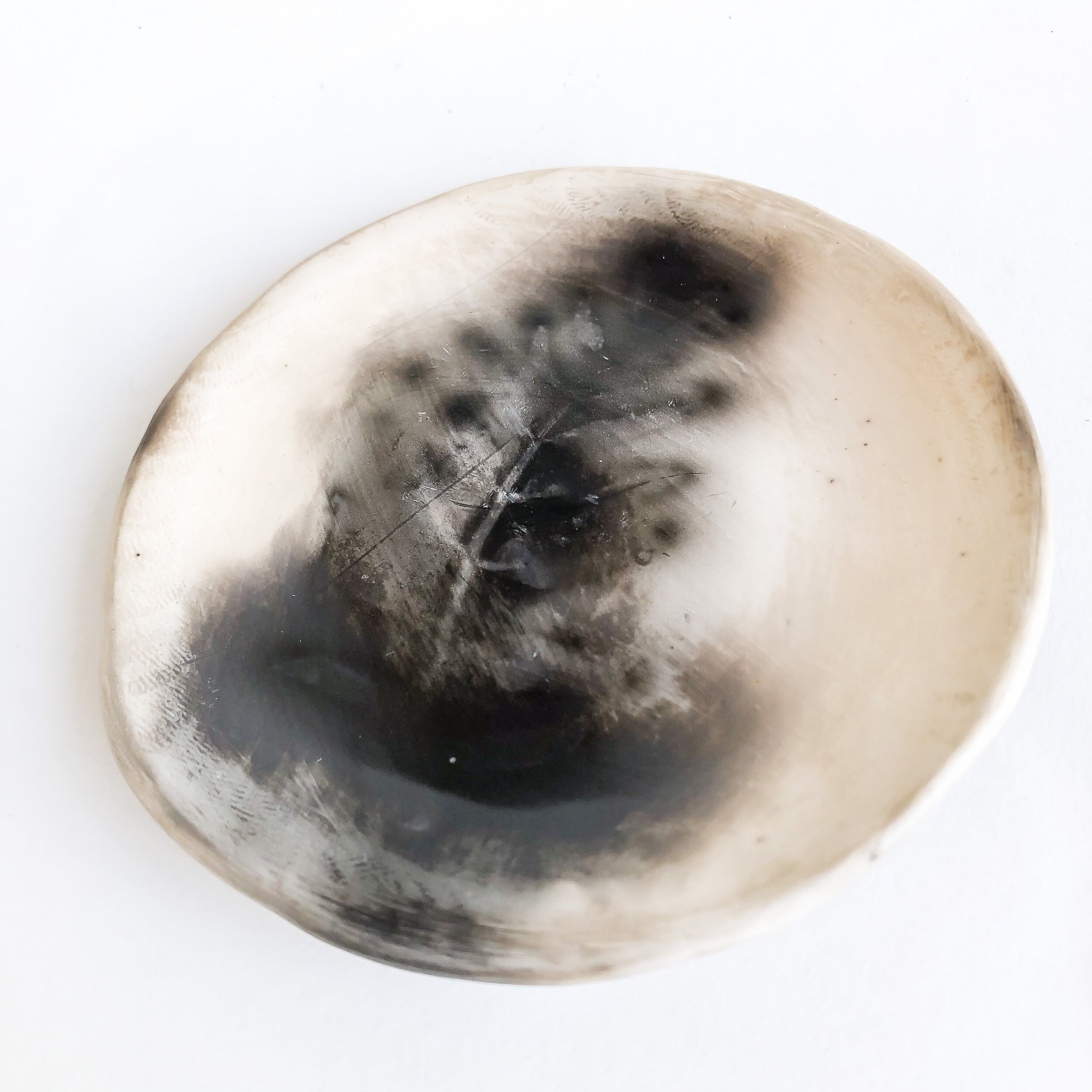 Barrel Fired Catch All Dish