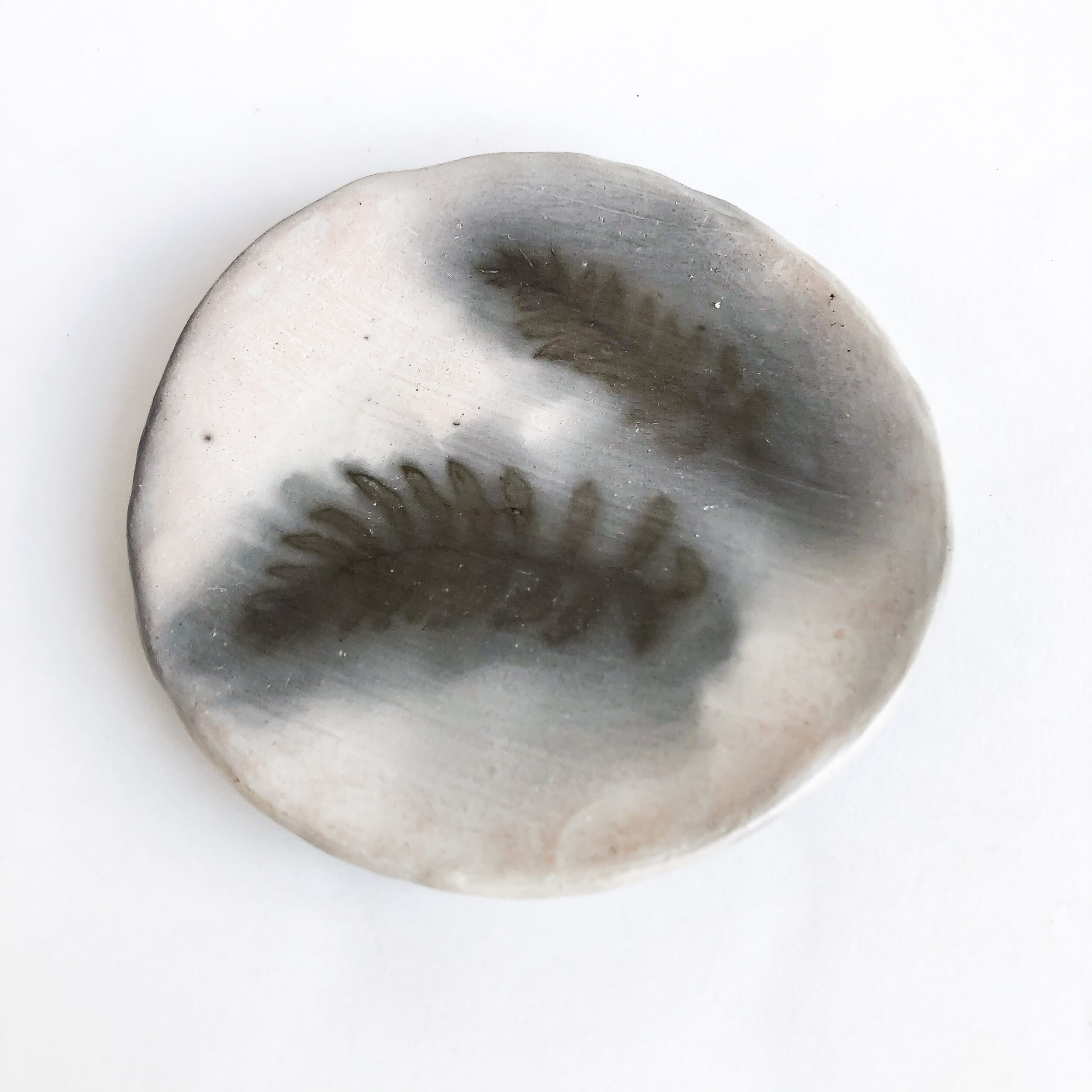 Barrel Fired Catch All Dish