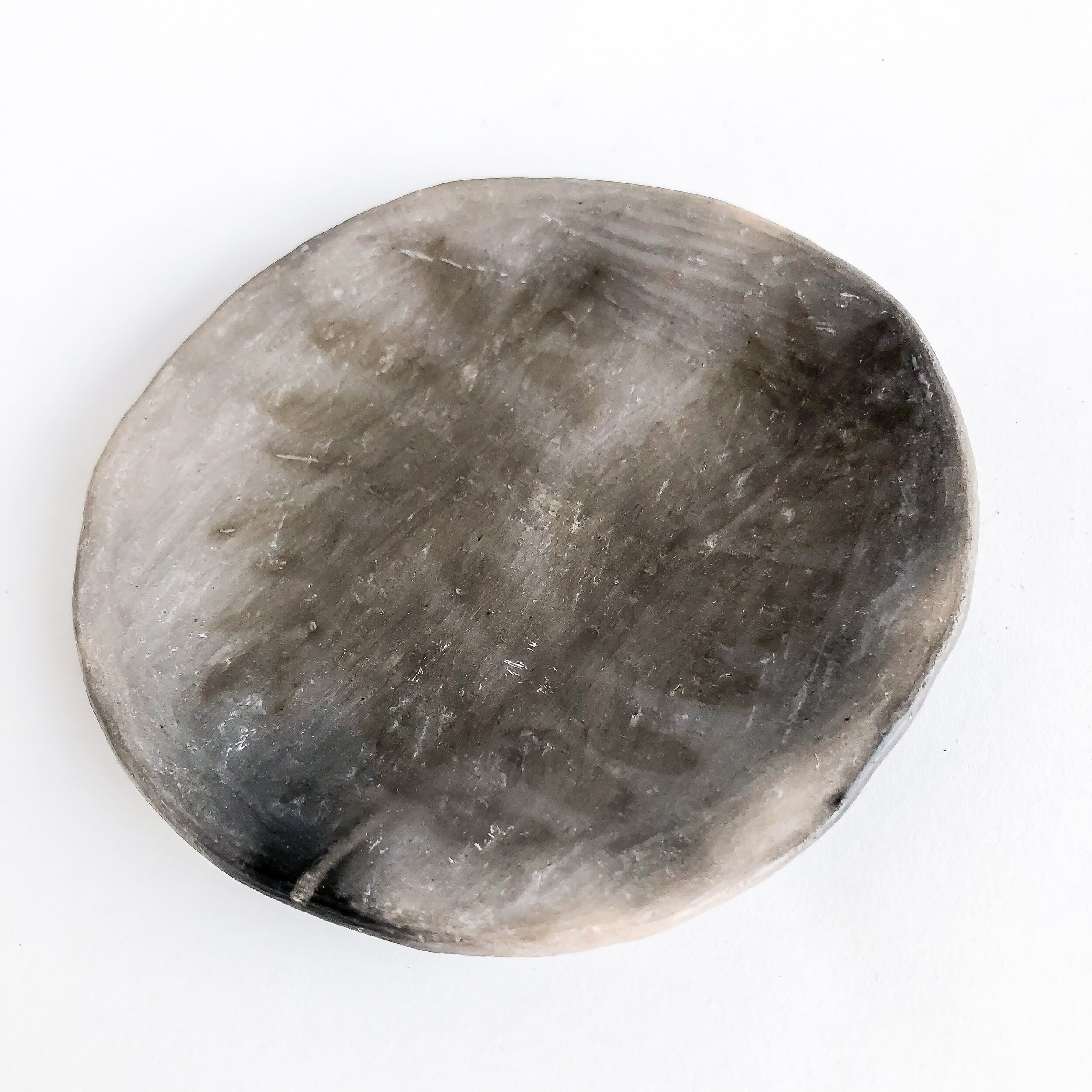 Barrel Fired Catch All Dish