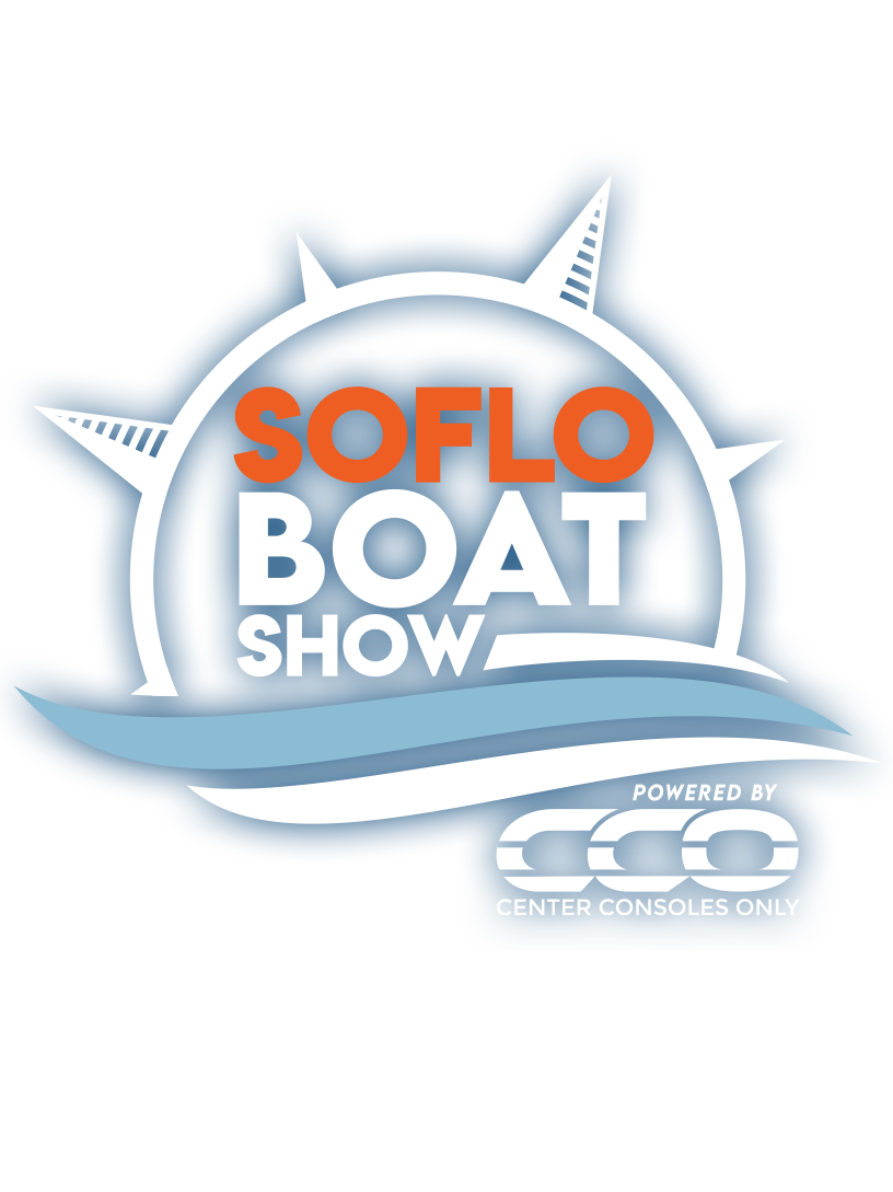 Sea Trial the 25 and 36 at the SoFlo Boat Show May 17 - 19