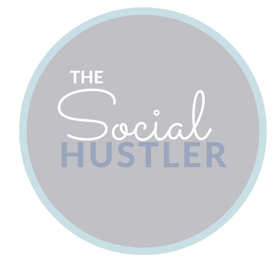 The Social Hustler