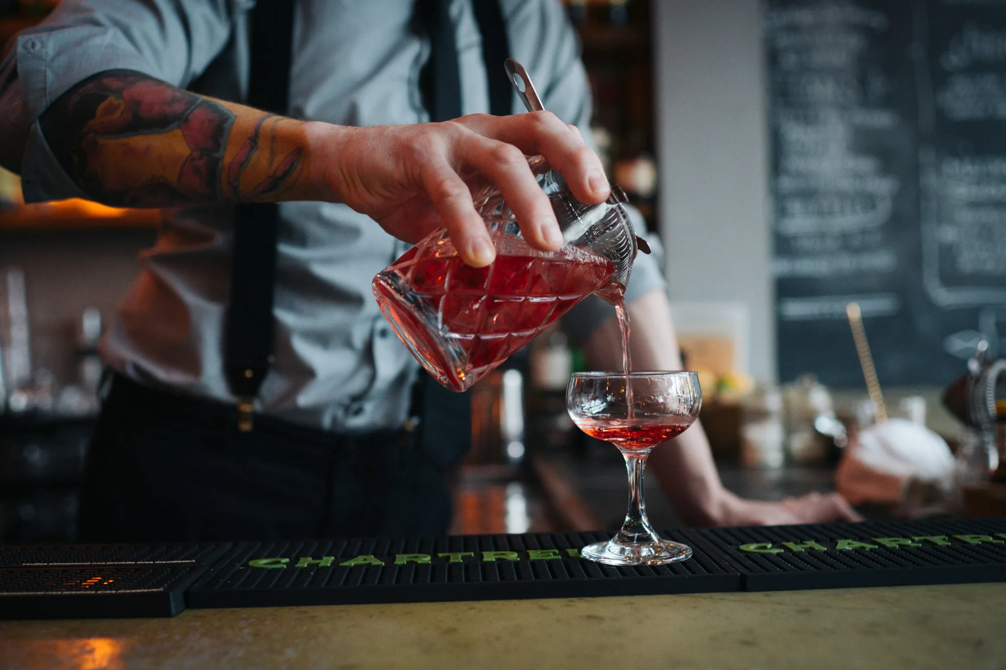 Benefits — BareBones Bartending