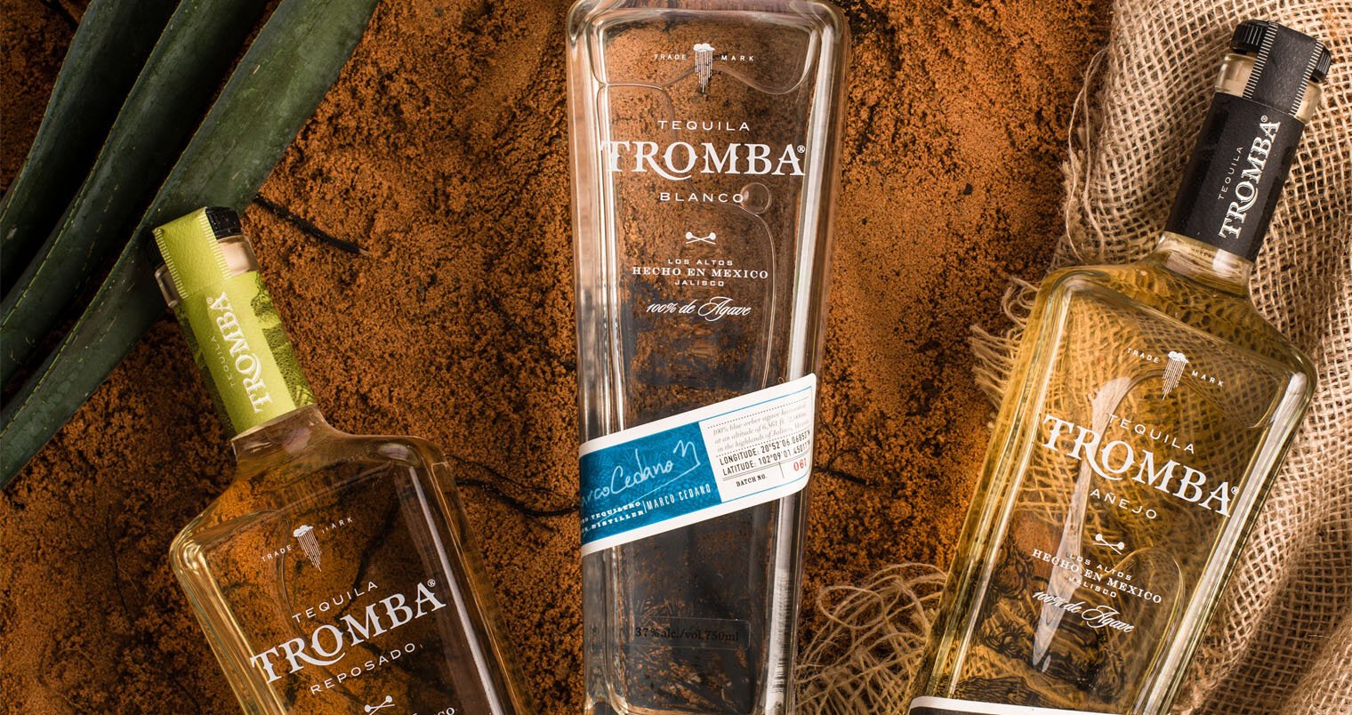 WINTER TEQUILA WORKSHOP! - THURSDAY FEBRUARY 26TH!