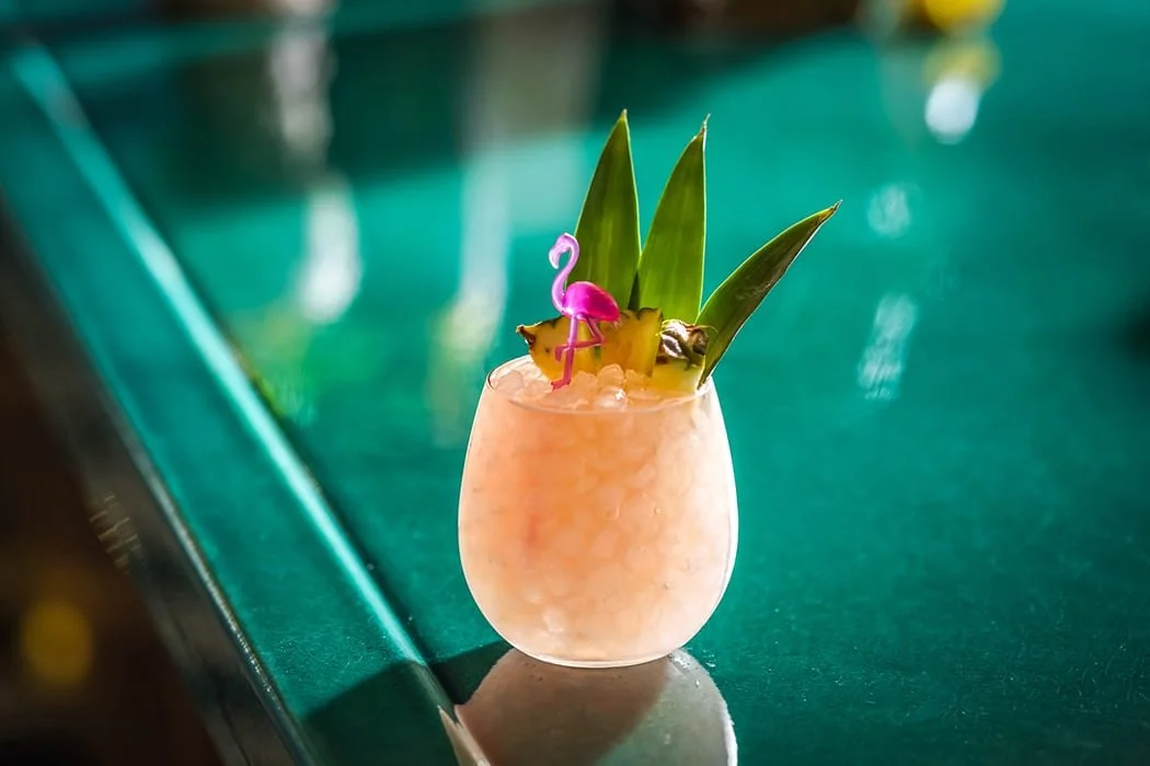 POLYNESIAN POTIONS! - SATURDAY APRIL 25TH!