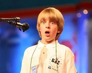 4TH ANNUAL COCKTAIL SPELLING BEE! - NOVEMBER 22ND!