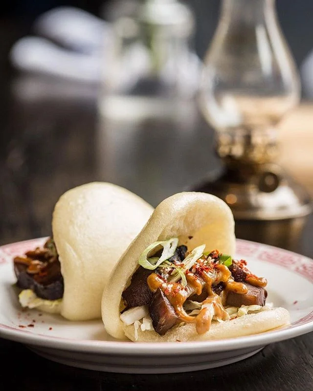 Portland, Maine Craft Cocktail Bar & Restaurant Blyth & Burrows