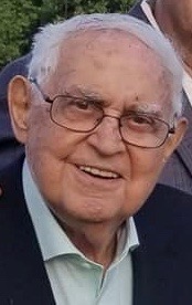 My friend and supporter, Don Pitkoff.