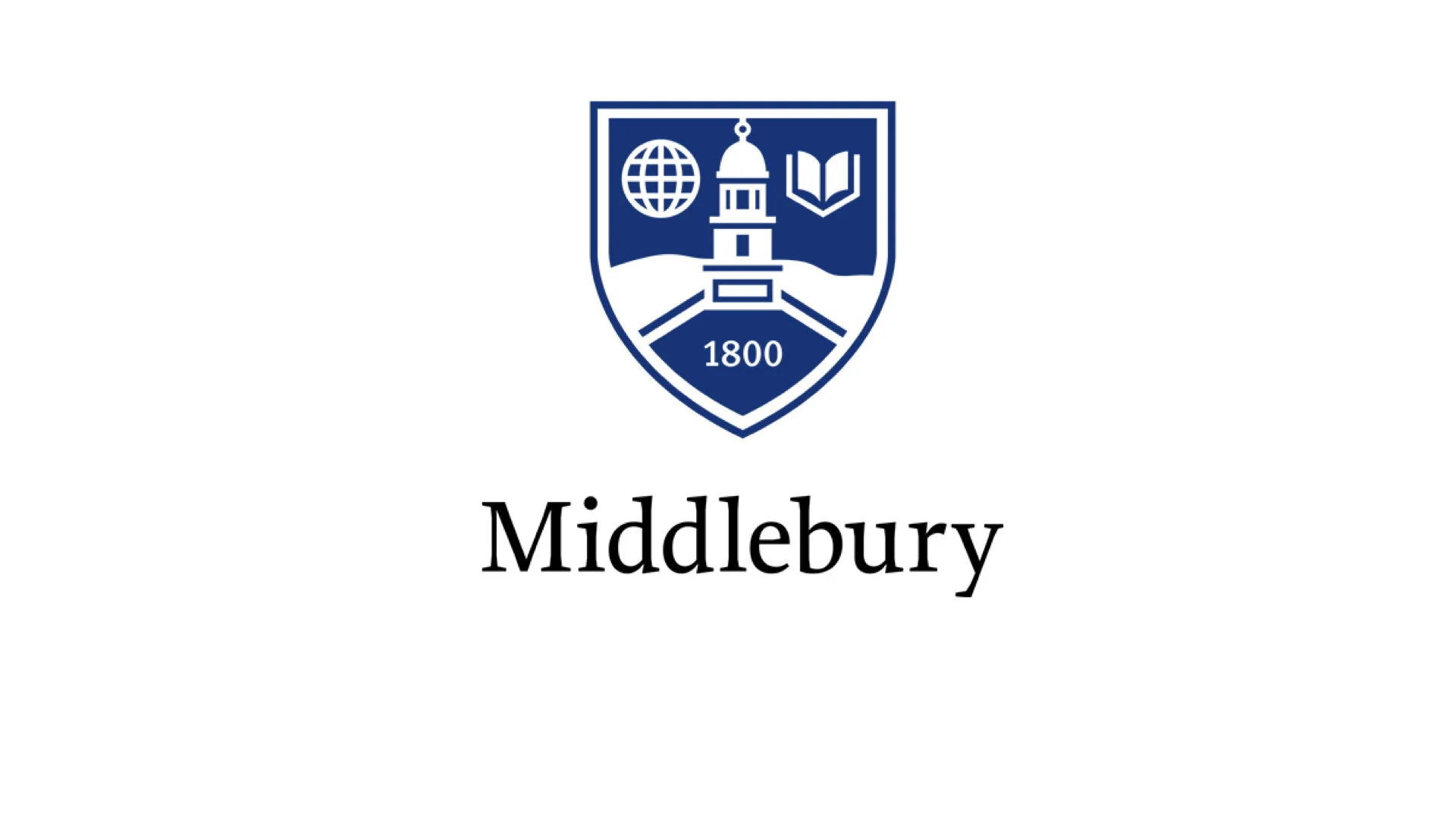 Middlebury Logo and Identity Redesign — E&A Collaborative