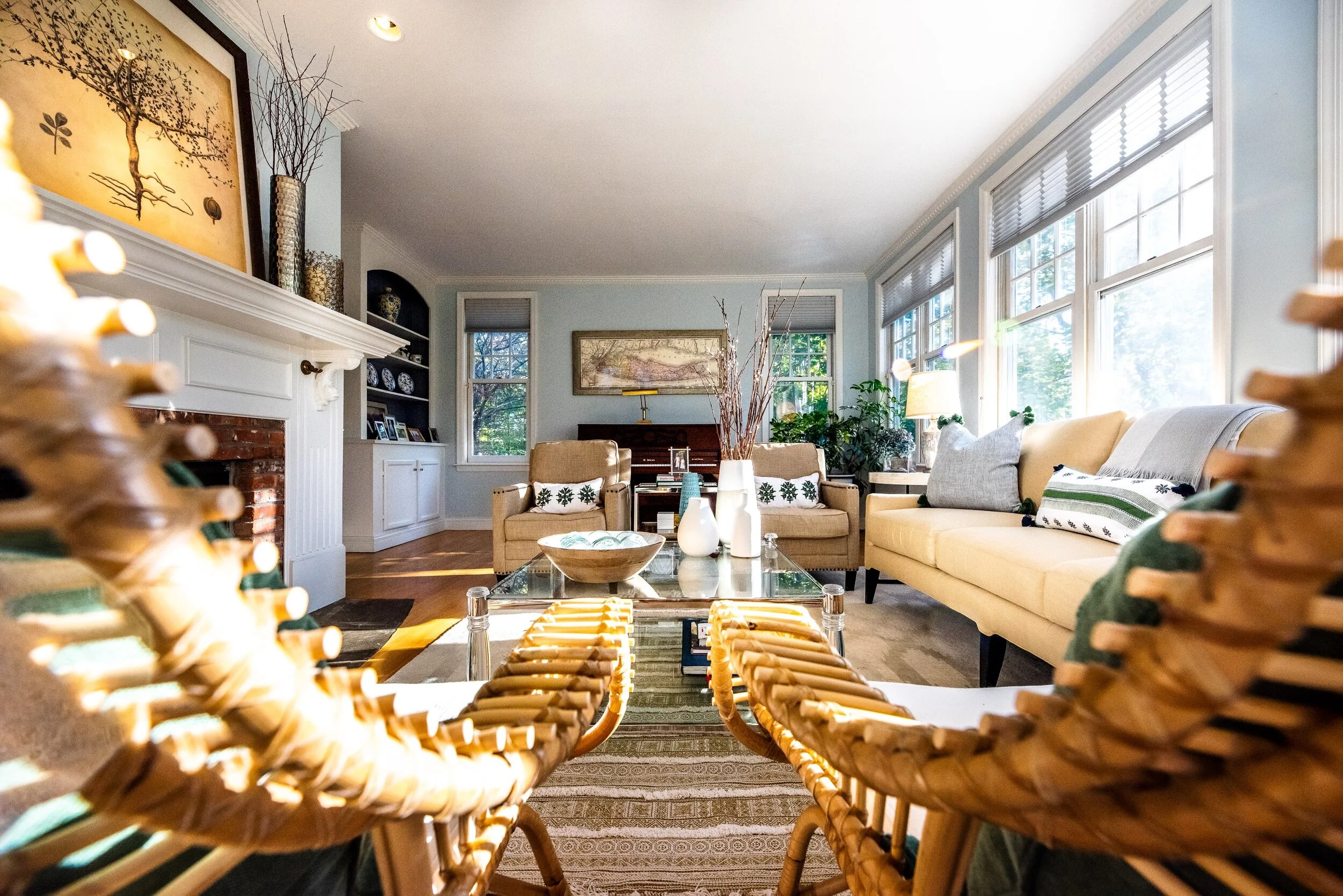 Cold Spring Harbor, NY