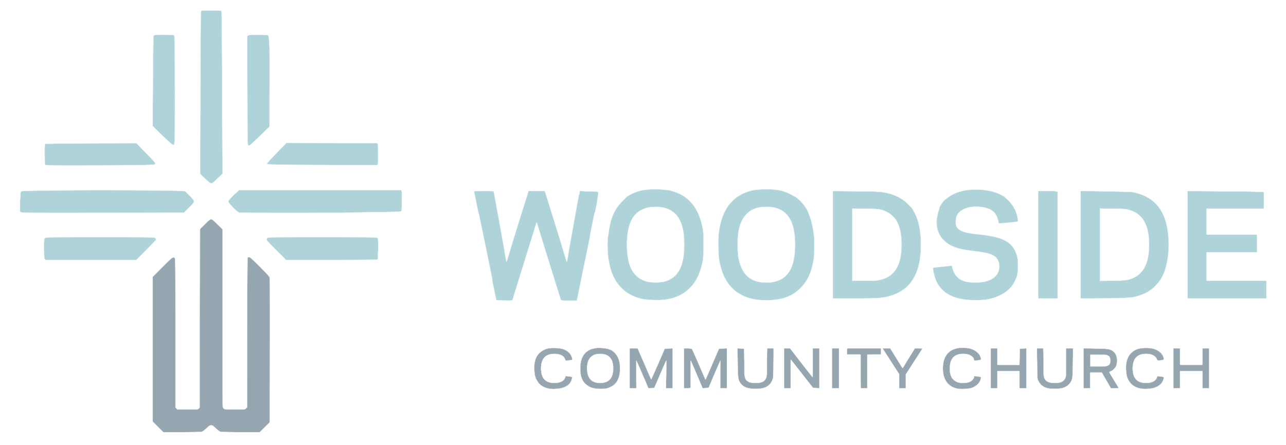 Woodside Community Church