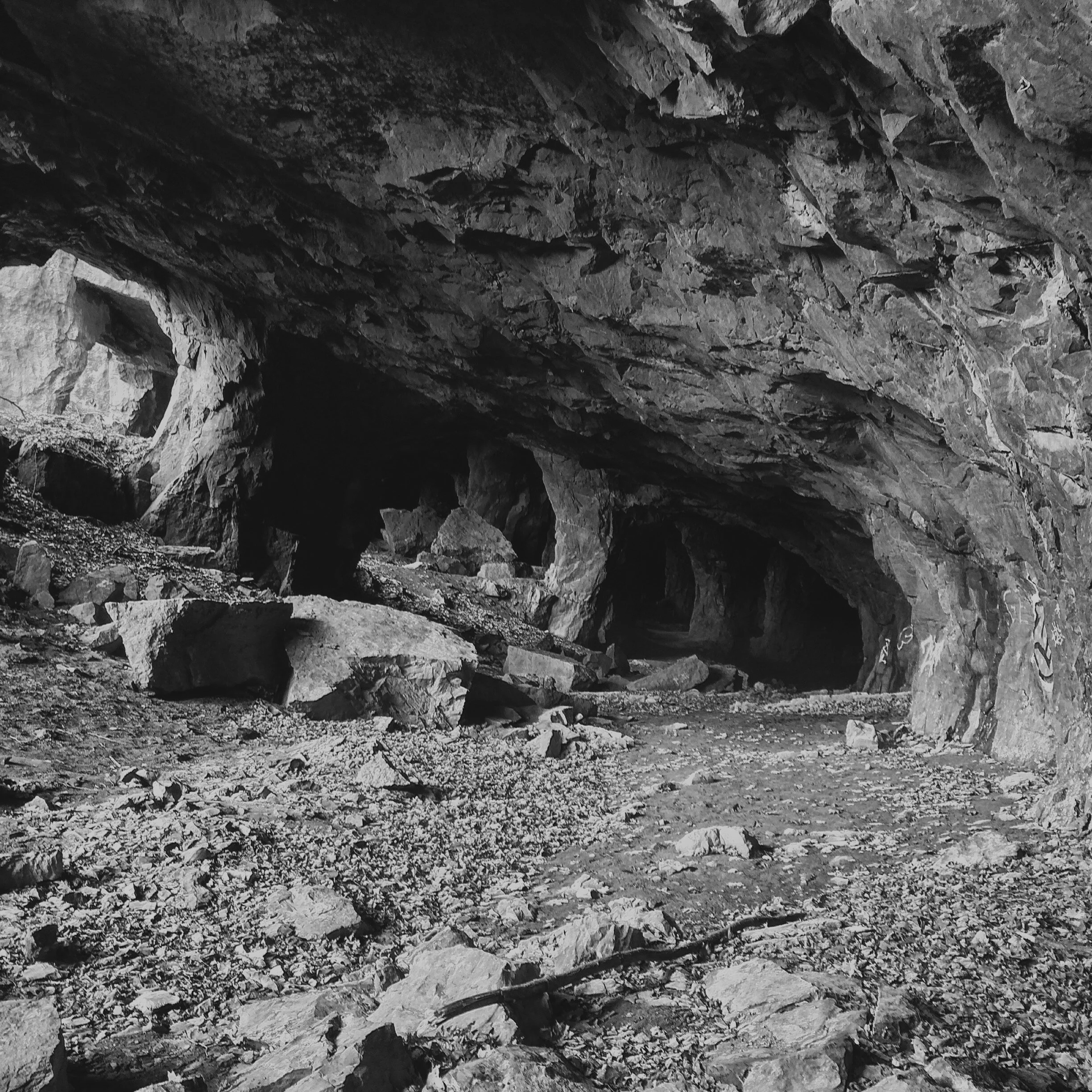  Widow Jane Mine NY 