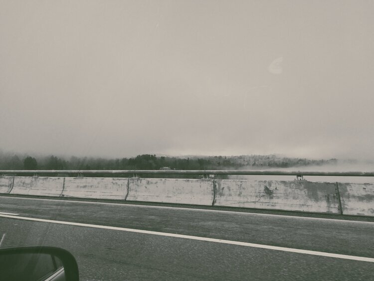  Hudson River 