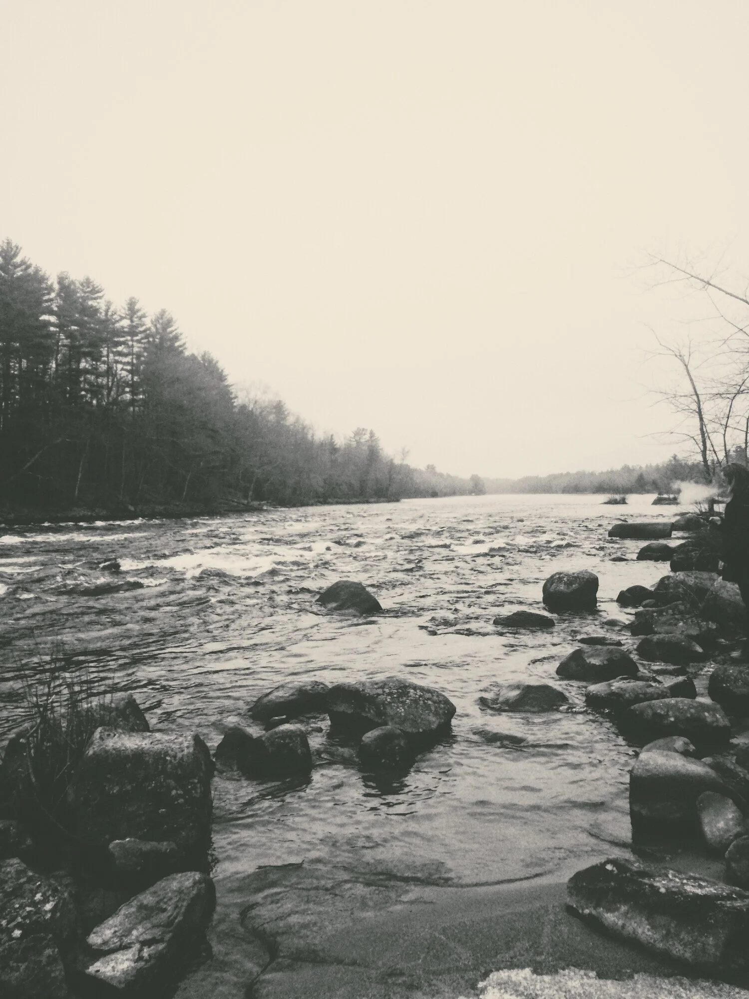  Quint (Saco River) ME 