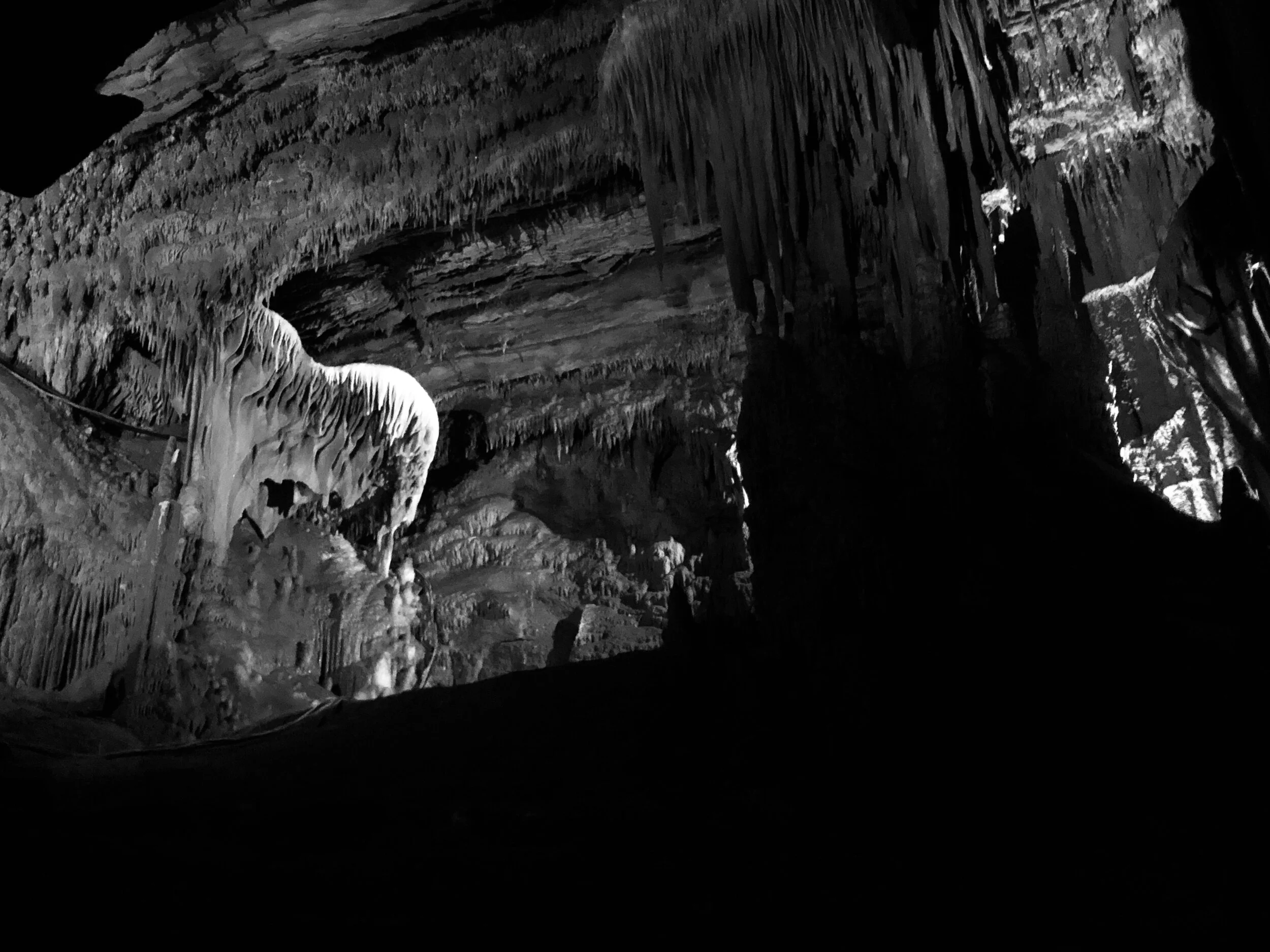 Grand Caverns VA 
