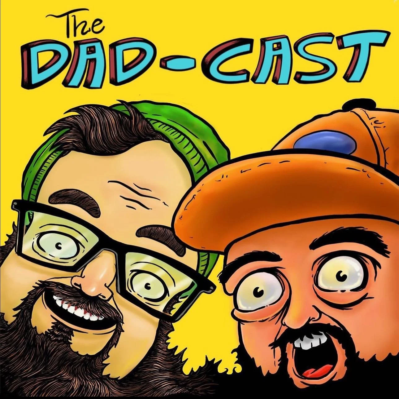 Podcast Artwork
