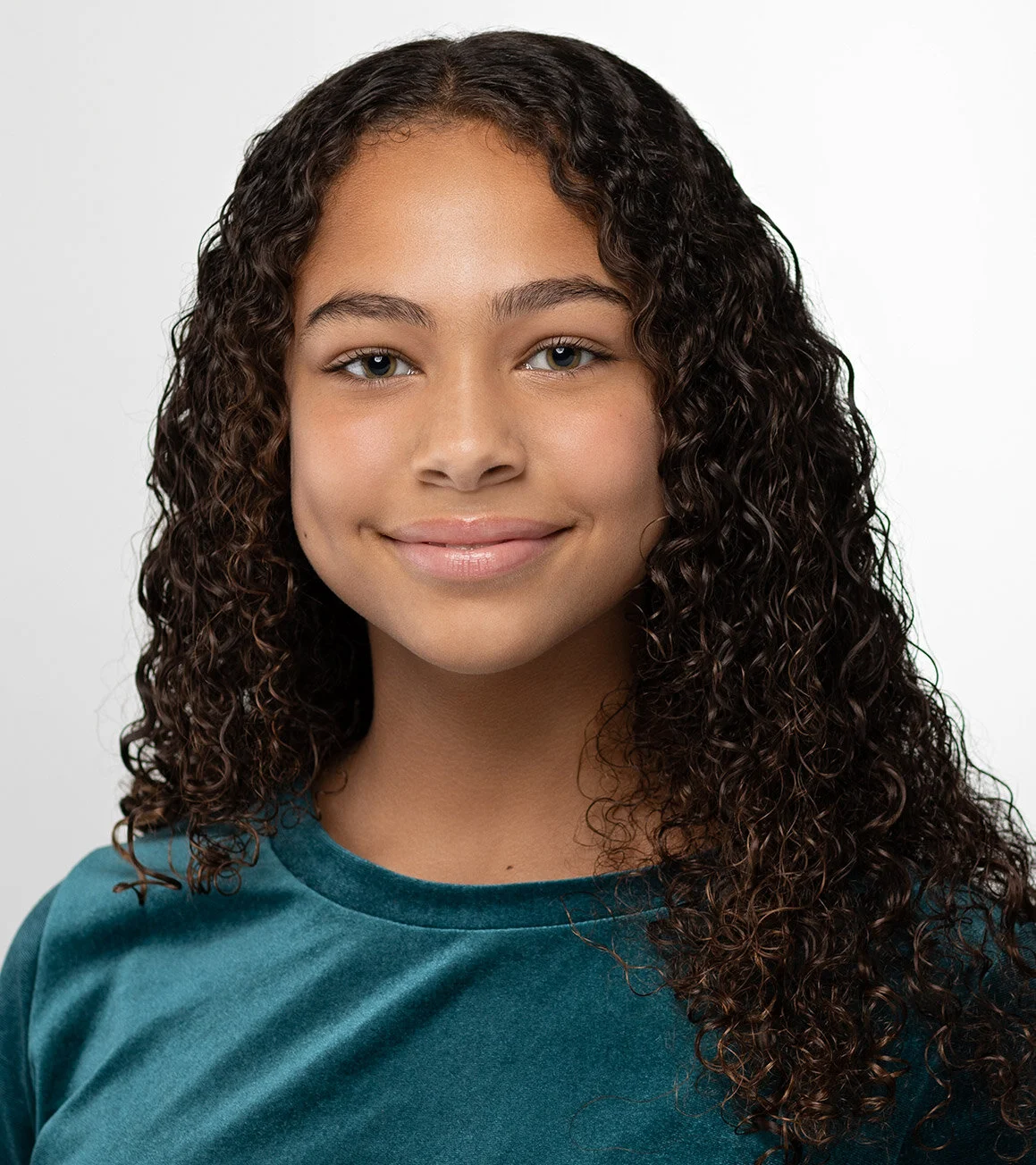 Actress headshot dallas