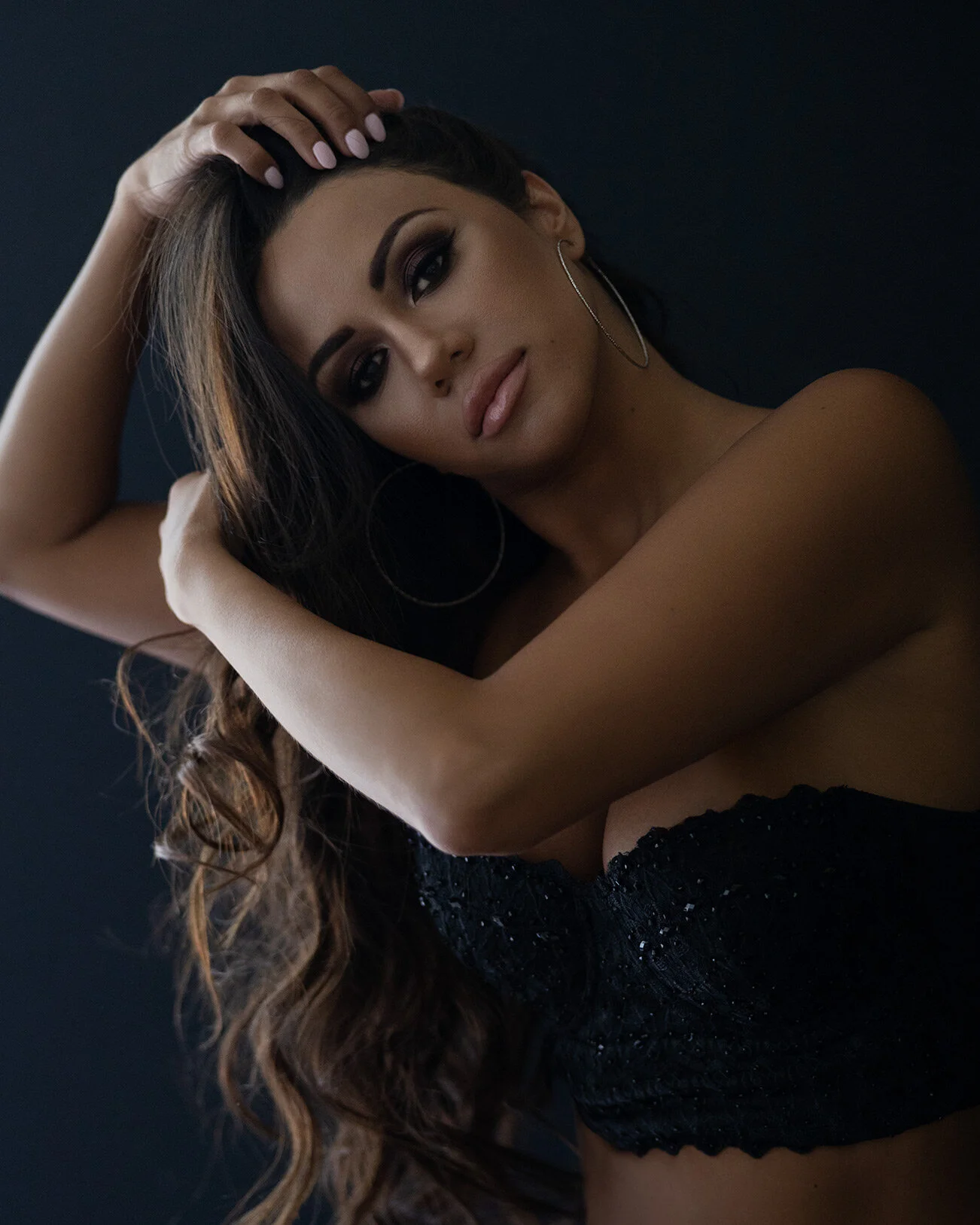 boudoir Photography Frisco TX