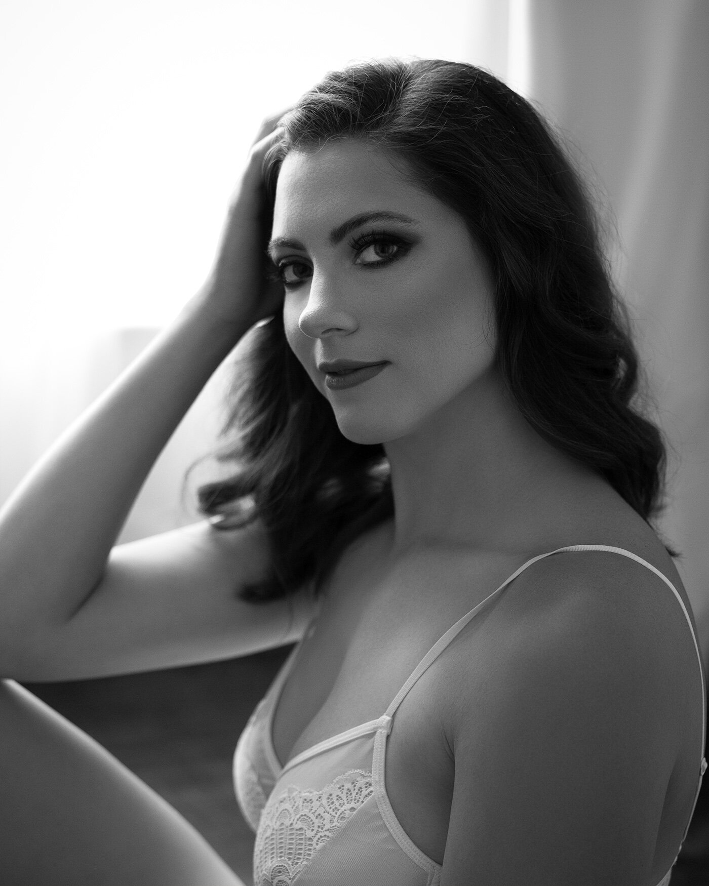 boudoir Photography Frisco TX