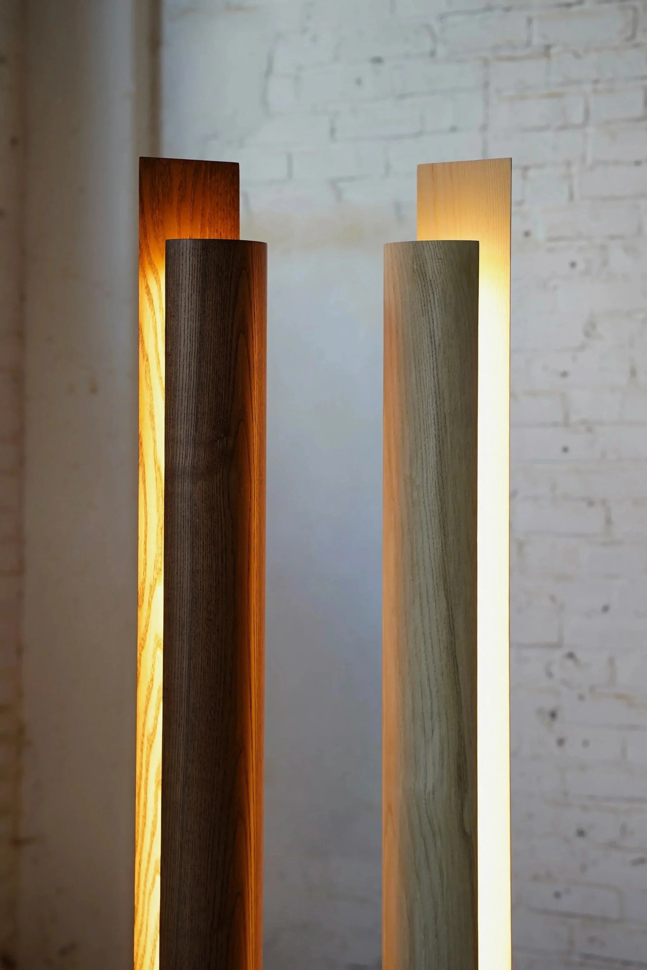 Brown &amp; Whitewash